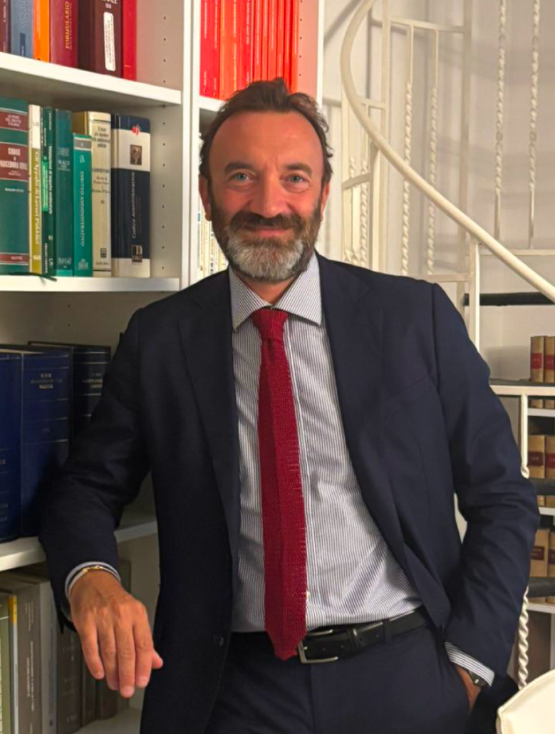 Salvatore Caradonna